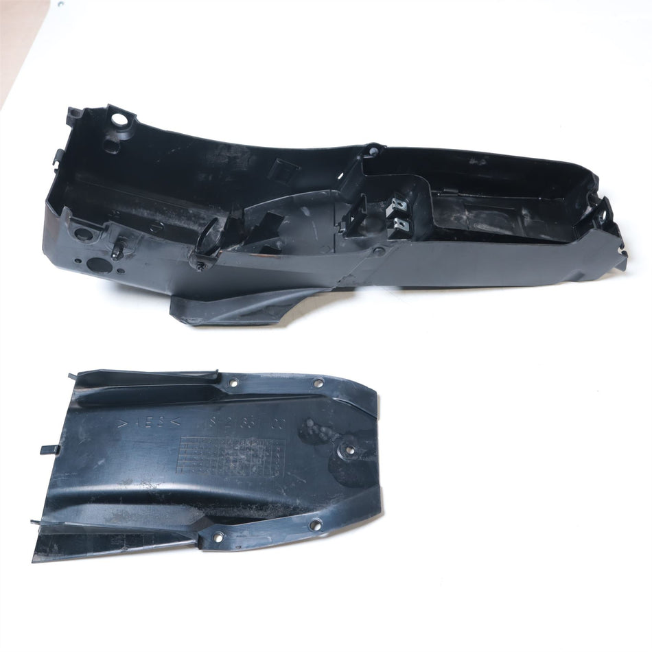 2019 YAMAHA MT-07 Under Tray Panel - 1WS-21651-00