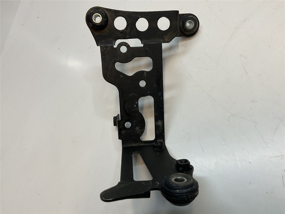 2008 Honda Transalp XL700V ABS Pump Bracket   - 50247MFFD00