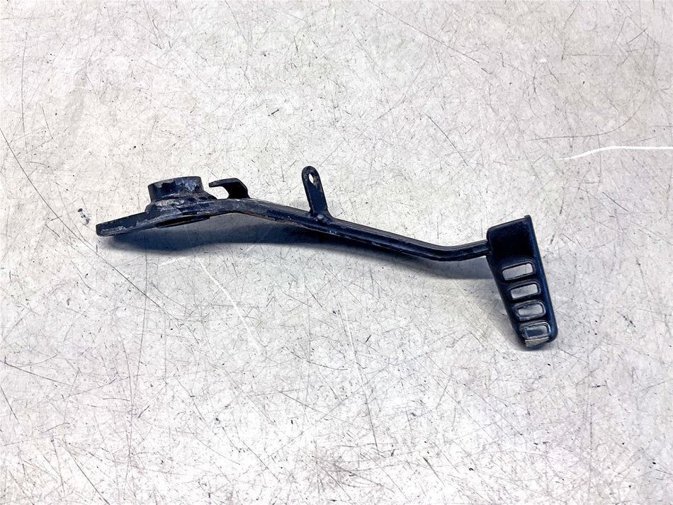 2022 Honda NT1100 Rear Brake Pedal - 46500KYJ900