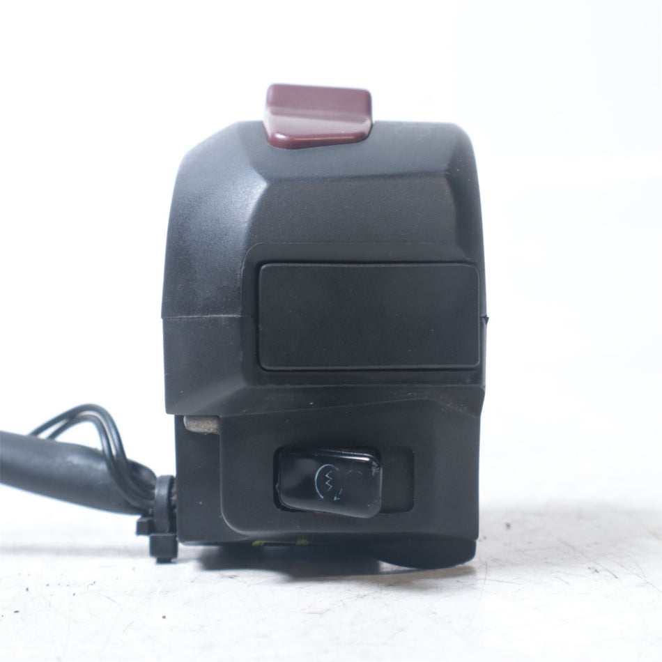 2019 Suzuki GSX-R125 Right Switchgear - 3720023K21000