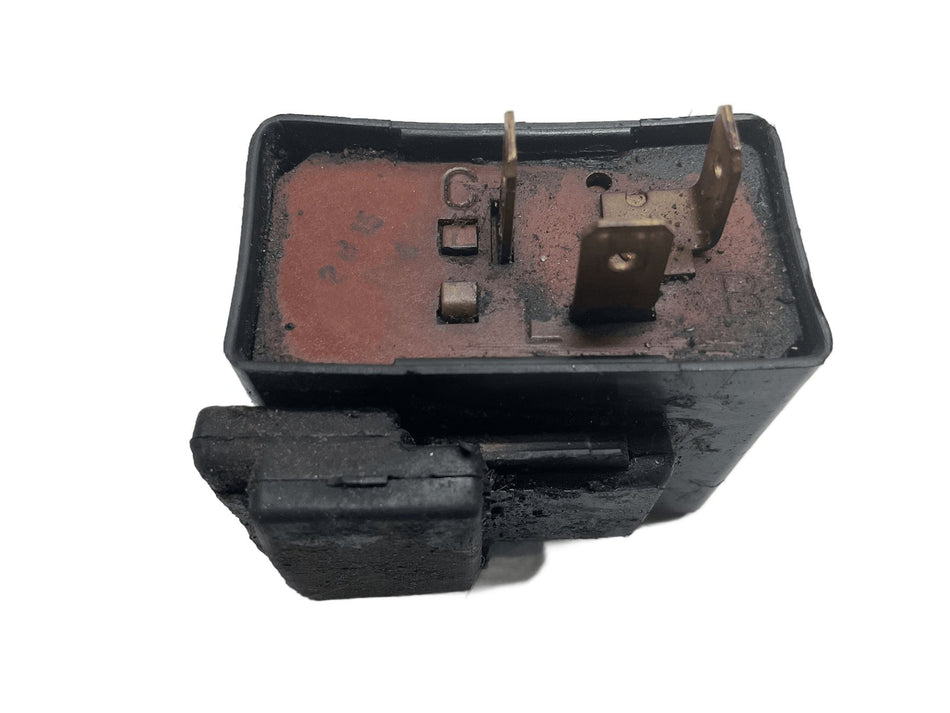 1980 Yamaha XS650 Indicator Relay
