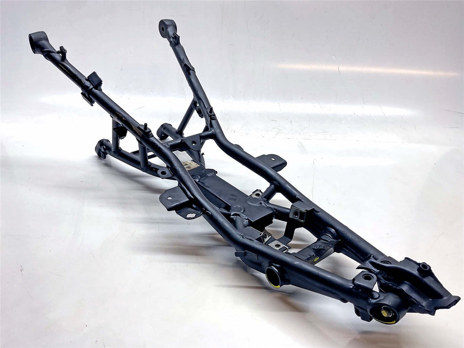 2022 Ducati Streetfighter V2 Rear Subframe - 47018401BA