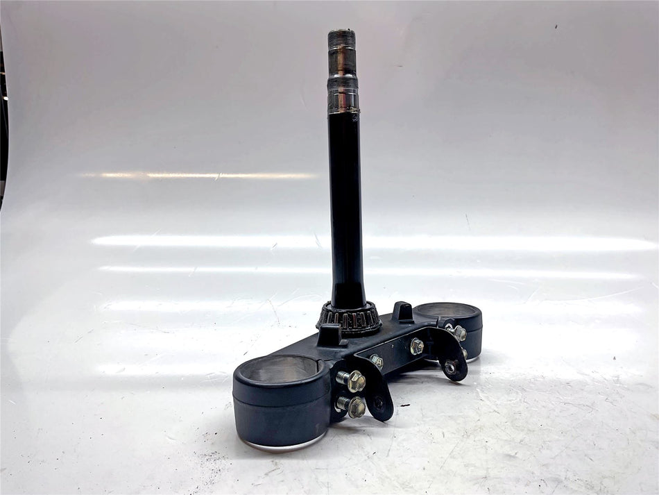 2023 Suzuki GSX-8S Bottom yoke - 5141025L00YTA