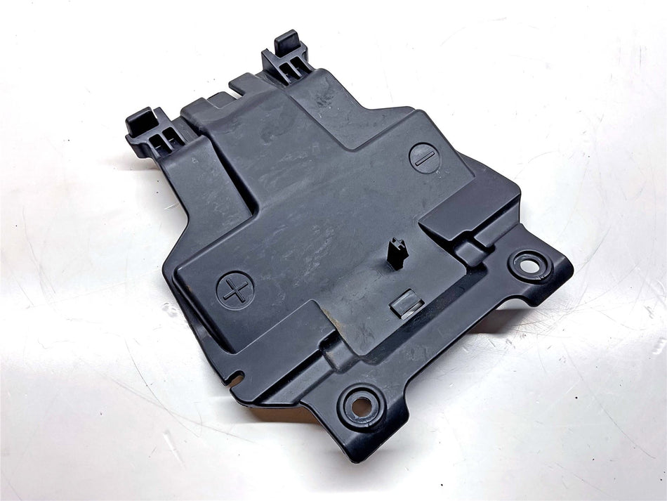 2024 Moto Guzzi V100 Mandello S Battery Box Cover - 2B010020