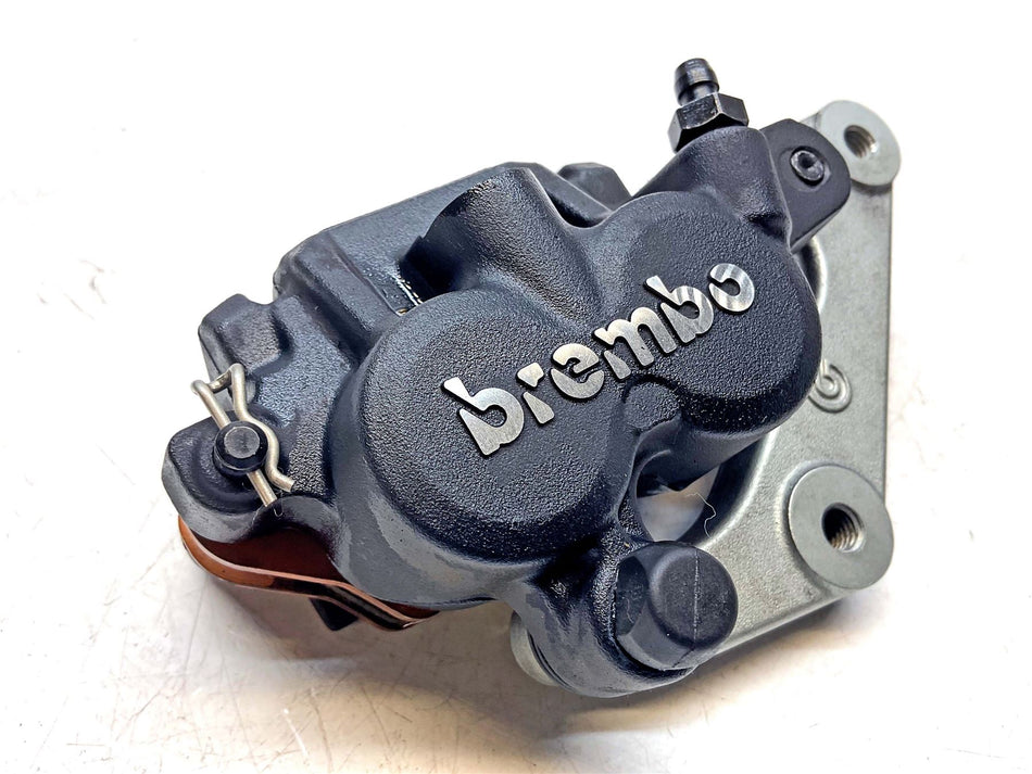 2025 Triumph Bonneville T120 Black Front Right Brake Caliper  - T2022803