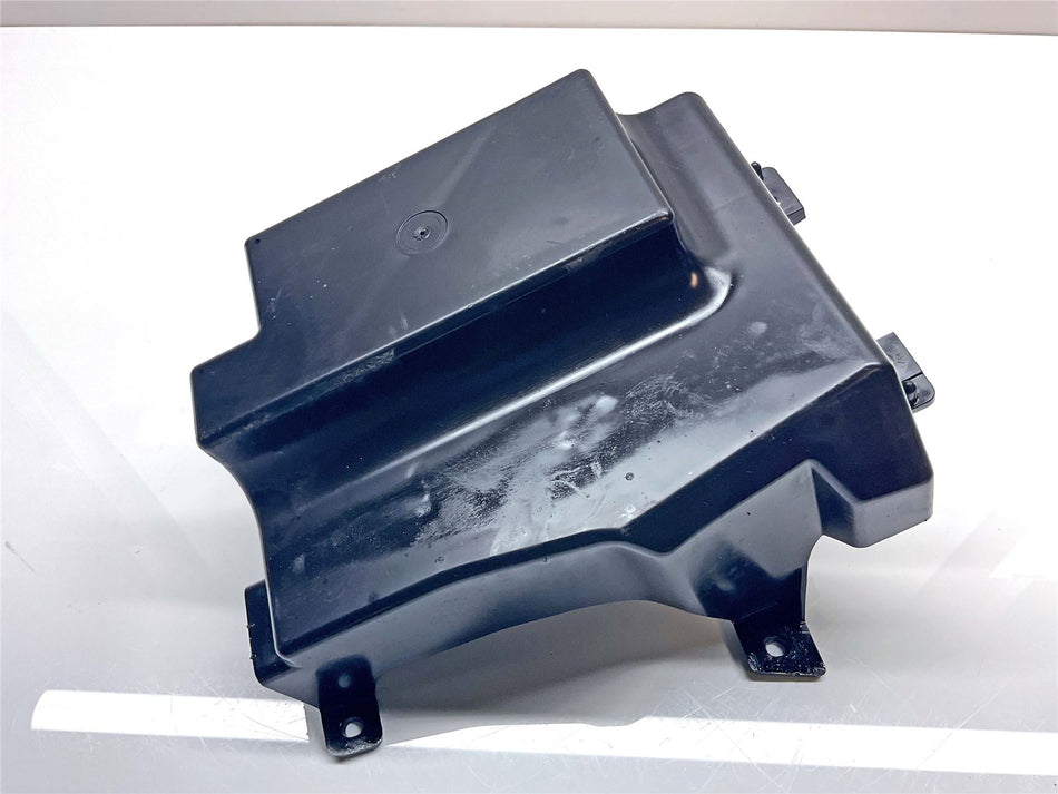 2025 Kawasaki ZX1100 SX Battery Box - 320970552