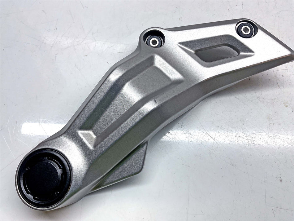 2015 Yamaha MT-07 Right Frame Cover - 1WS274630000