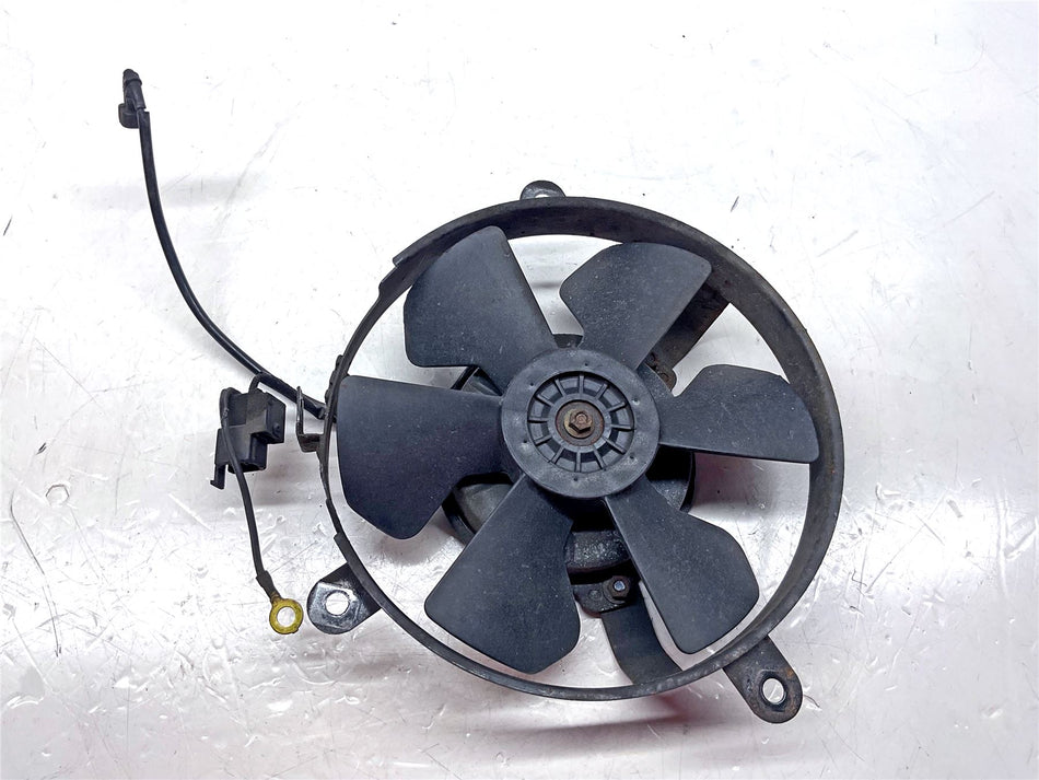1998 Honda CBR900RR Fan - 19030MASE02