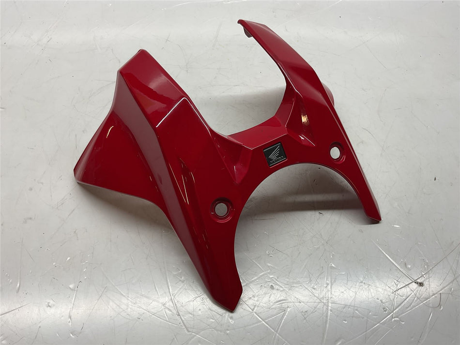 2021 Honda CBR650R ABS Front Fuel Tank Cover - 17570MKYD50ZF