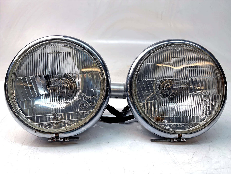 1997 Triumph Speed Triple T509 Headlight Unit - T2700557