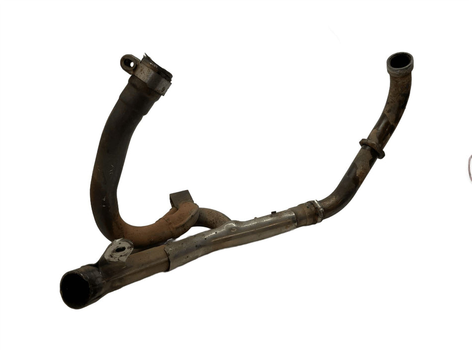 2004 Suzuki SV650S Exhaust Manifold Headers 1410017G00