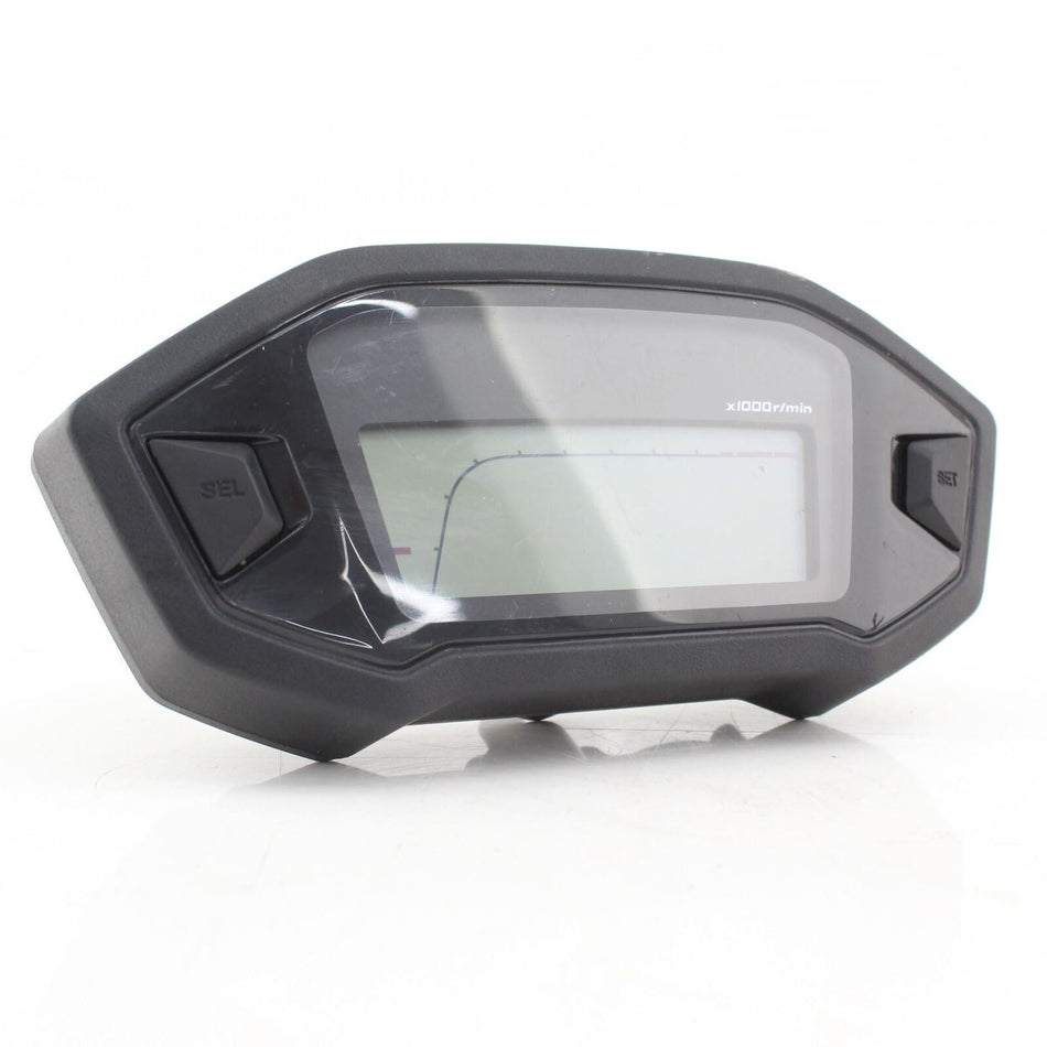 2019-ON HONDA CBR500 RA Speedometer - 37100MJWD11