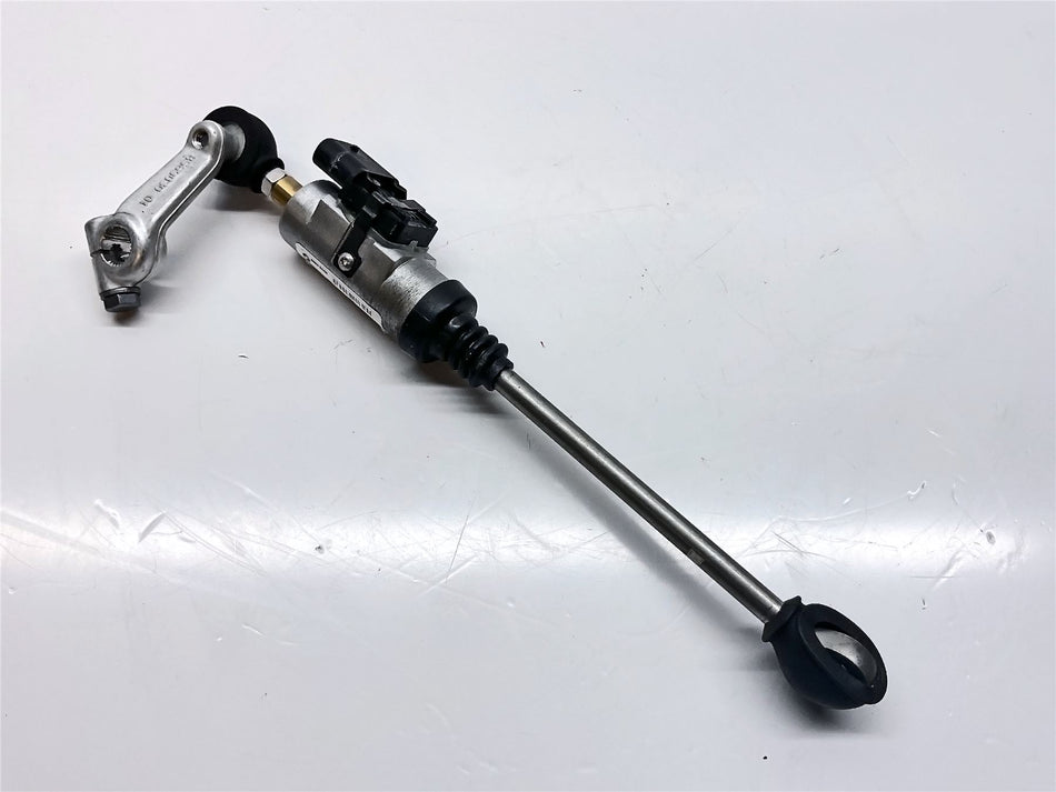 2023 BMW S1000RR Quickshifter - 23418355688