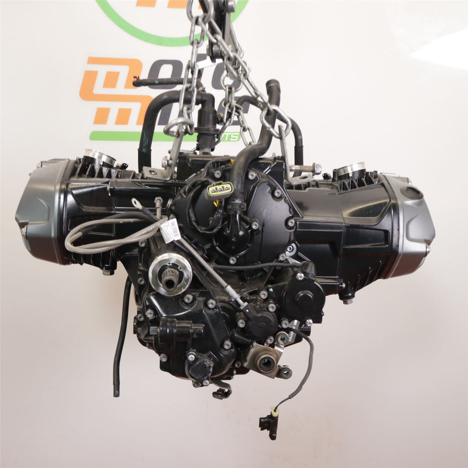 2022 BMW R1250GS Engine - Warranty Incl