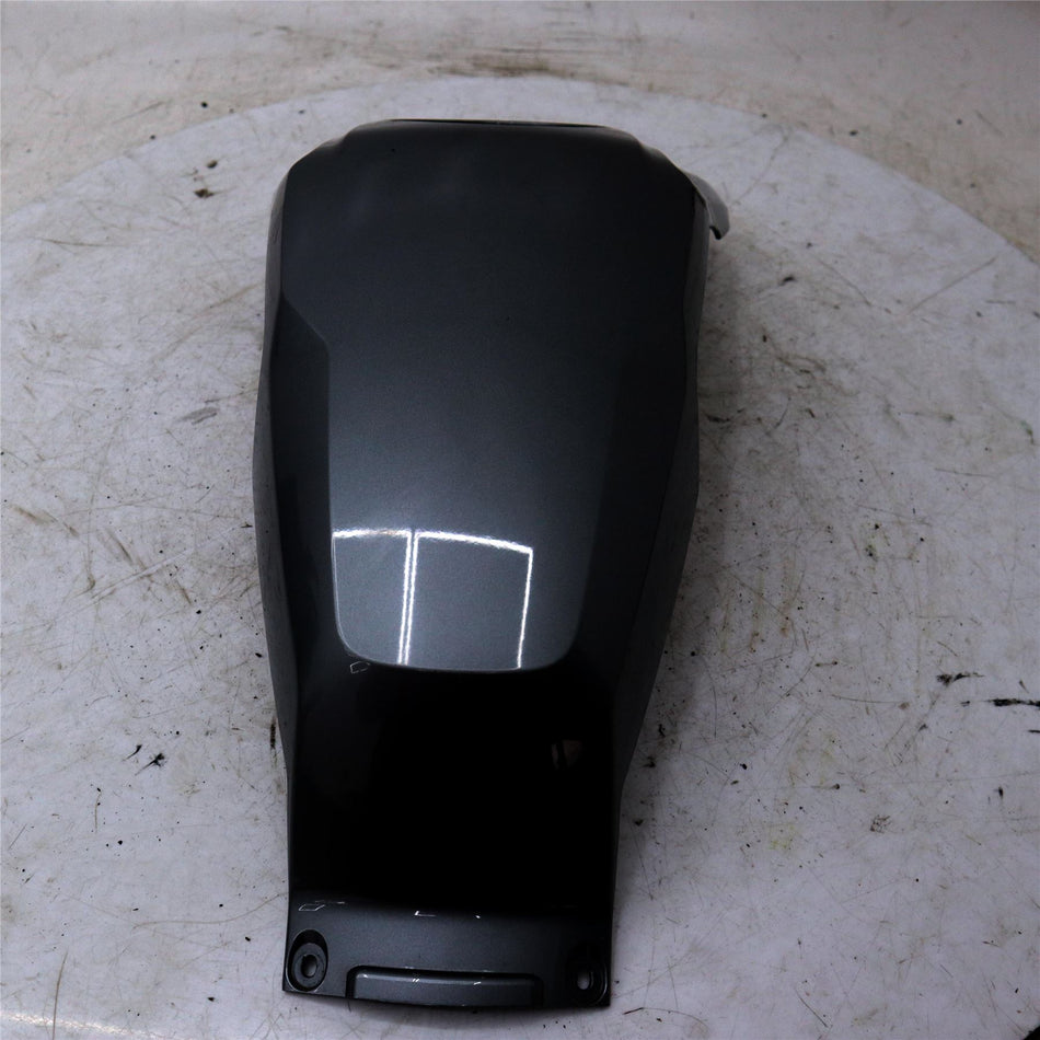 2020 BMW F850GS ADVENTURE Middle Tank Cover - 46638405000