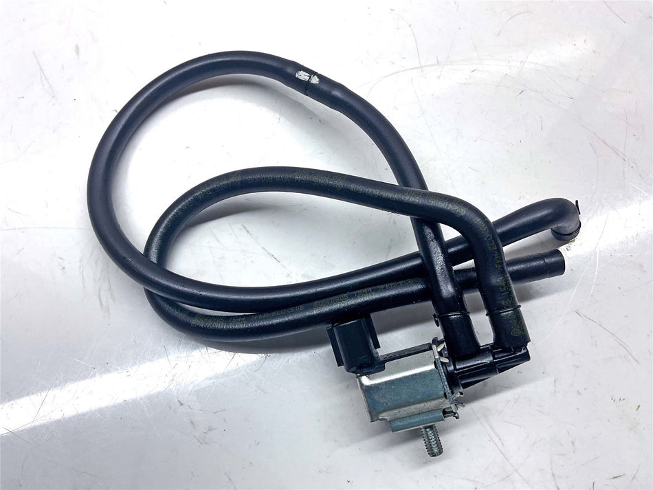 2025 Kawasaki ER-6N SSFAN Solenoid Valve - 161260705