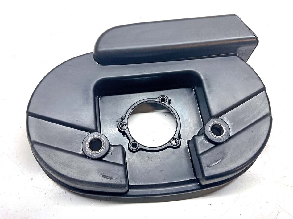 2017 Harley-Davidson Sportster 1200 Anniversary Air Cleaner Backplate - 2936707A