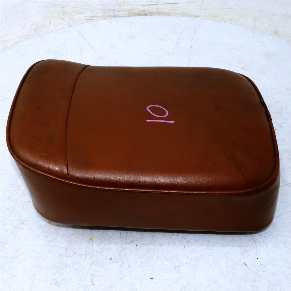 1966 PIAGGIO 150 SUPER VBC Rear Pillion Seat - 95749