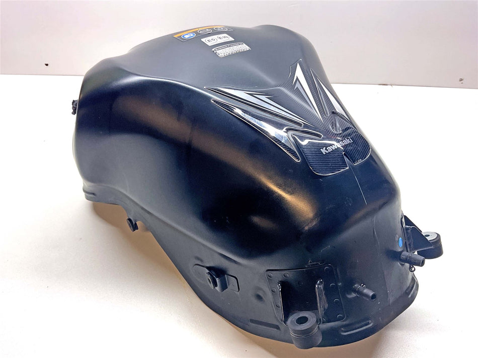 2021 Kawasaki Z900 ZR900 Fuel Tank - 510915262739
