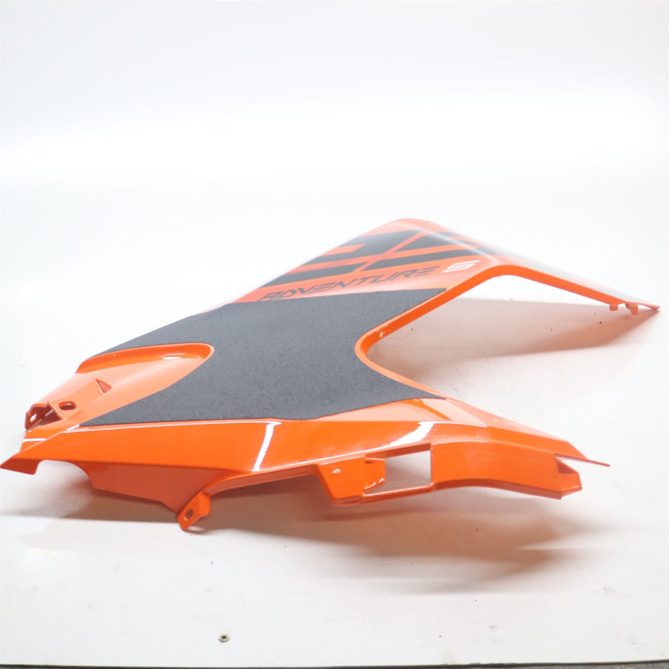 2023 KTM 1290 Super Adventure S Right Fairing - 61908051044EBB