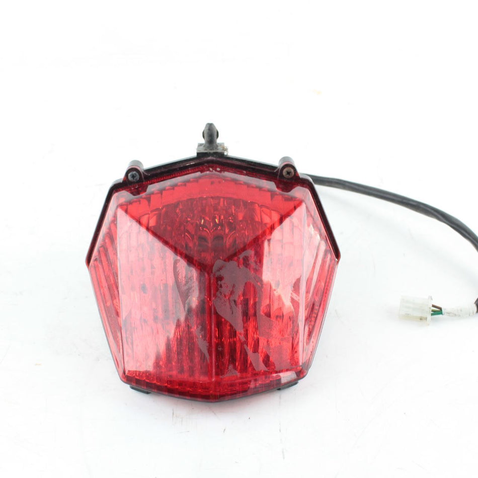 2015-2020 HONDA CB125F Rear Taillight - 33700KPNE01