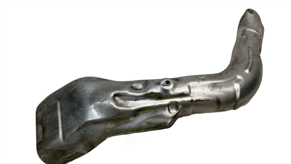 2010 Honda CBR600RR Exhaust Heat Shield 18321MFJD00
