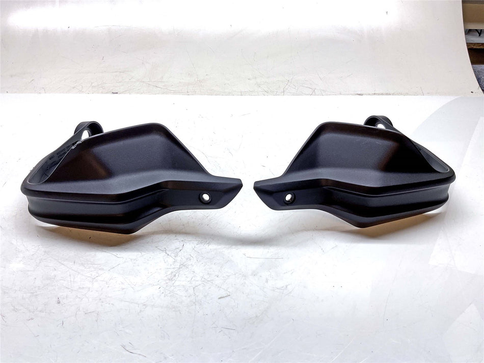 2022 BMW R1250GS Handguard  - 46638523431