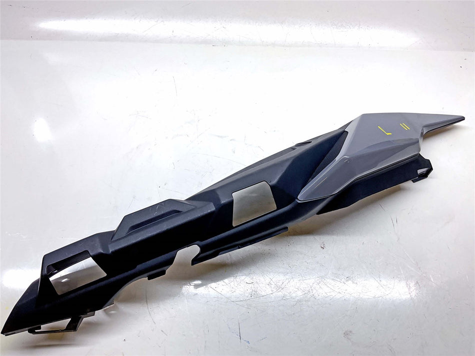 2018 Yamaha Tracer 900 GT Left Side Cover - B5C217410000