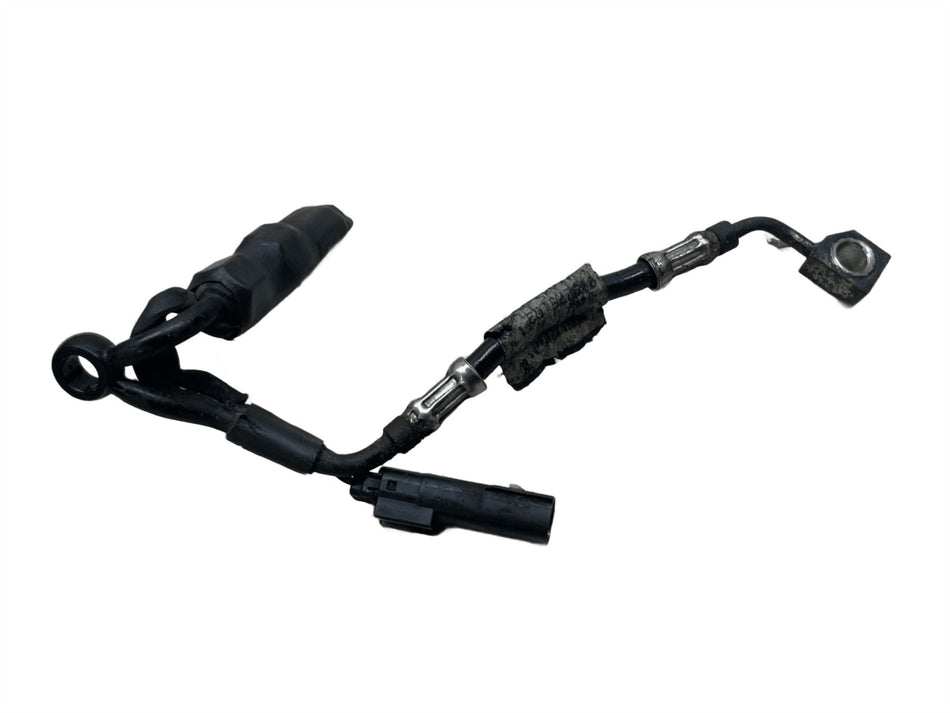2018 Harley-Davidson XL883 Iron Rear Brake Hydraulic Line 69200164