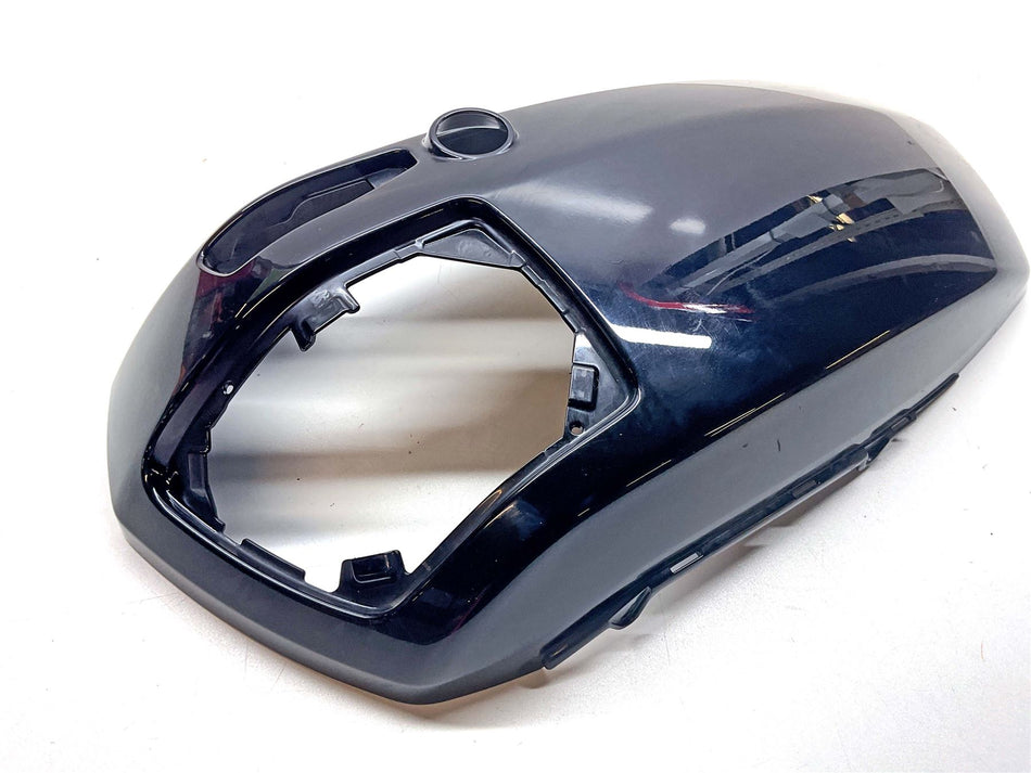 2022 BMW R18 Transcontinental Left Pannier Case Lid - 46547924601