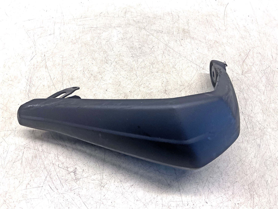 2025 Triumph Scrambler 400X Right Handguard  - 52TA0236