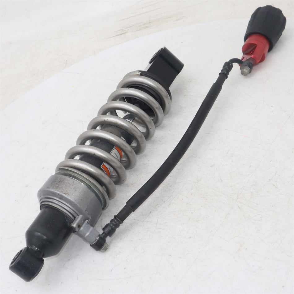 2015 KAWASAKI NINJA 1000SX ZX1000 Rear Shock - 45014045752A