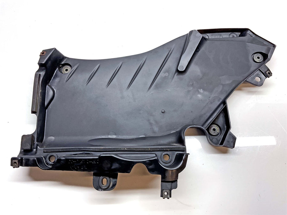 2014 Yamaha Super Tenere XTZ1200 Air Guide Panel - 23P2137U0000
