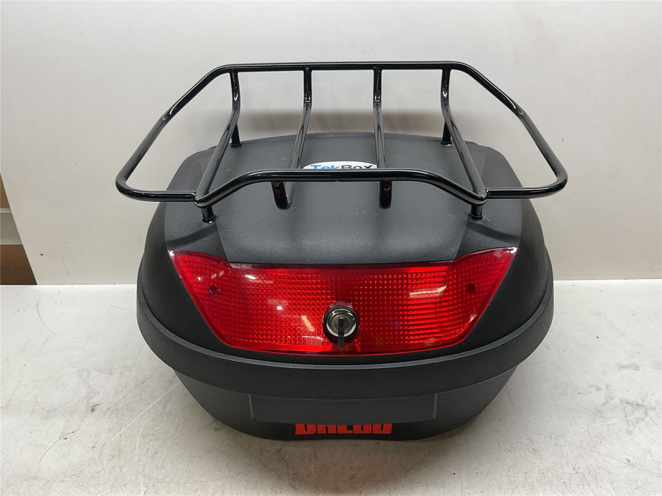 2008 Kawasaki Z61400 GTR Top Box