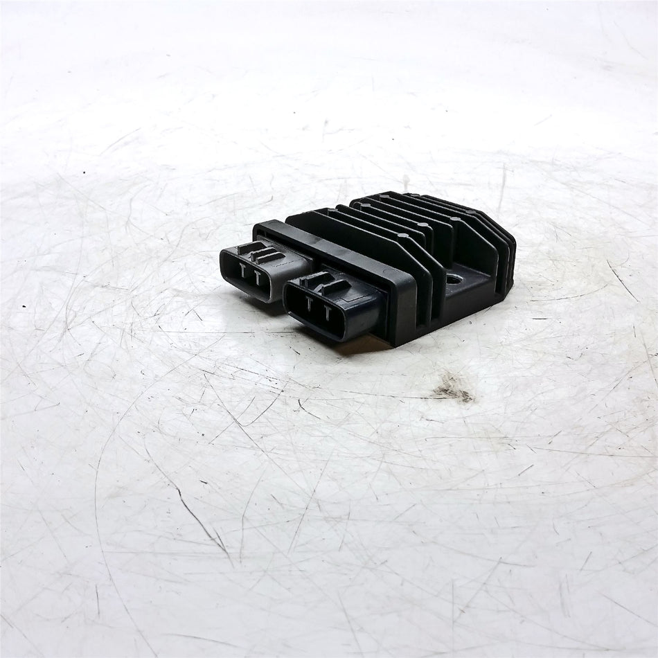 2014 Ducati 1199 Panigale ABS Voltage Regulator Rectifier - 54040301B