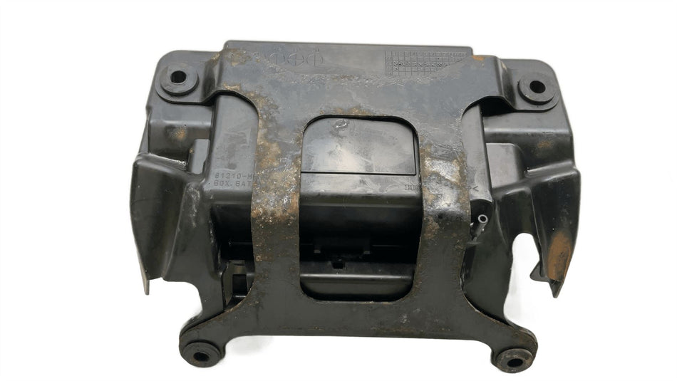 2014 Honda NC750X Battery Box Case Holder 81210MJLD00