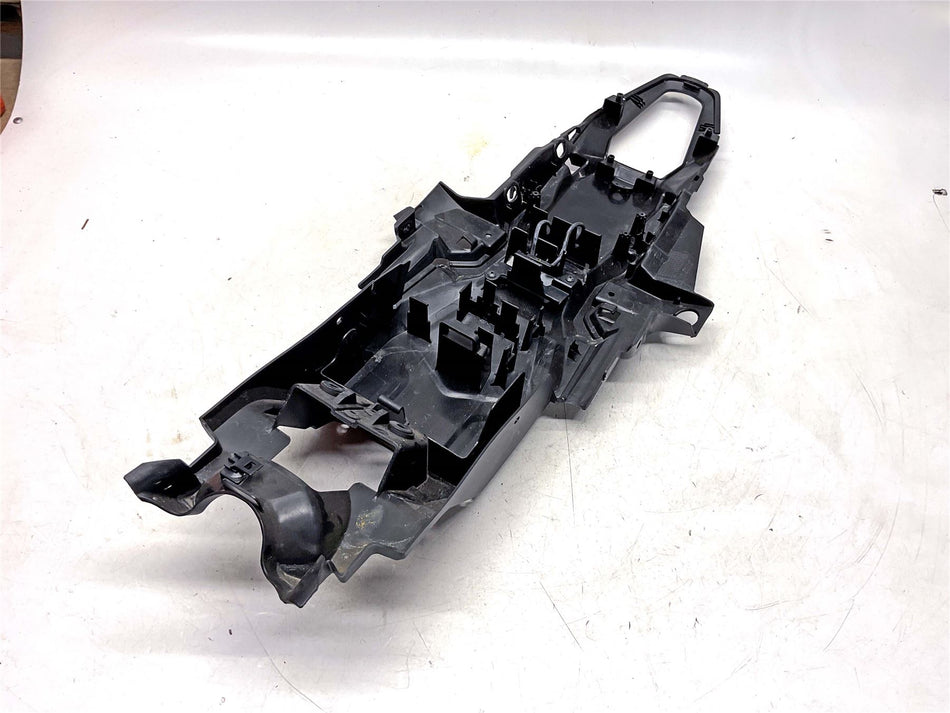 2024 Honda CBR650R Tail Fairing / Undertray - 80102MKYE20