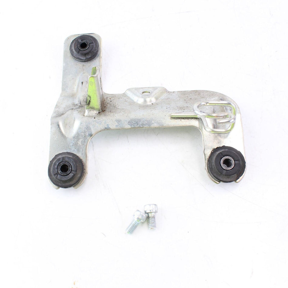 2017-2020 SUZUKI GSX-R 1000 ABS Bracket - 5566017K00000