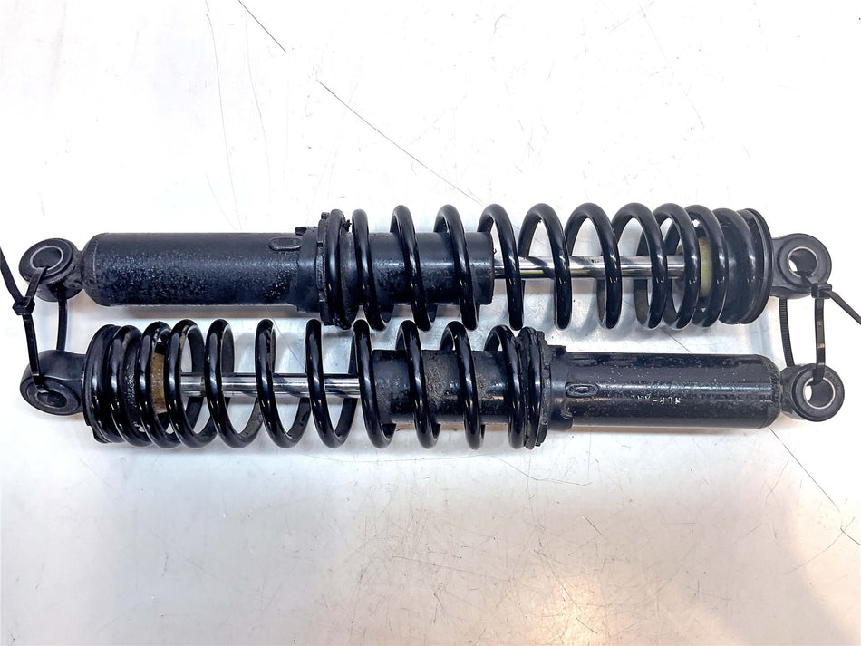 2024 Honda CL500 Rear Shock - 8029 Miles - 52400MLPAA1