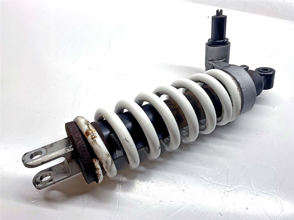 2017 Triumph Tiger 800 XRX Rear Shock - 35563 Miles - T2058401