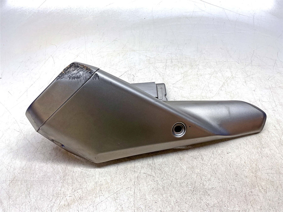 2025 Honda CBR650R Silencer Cover - 18355-MKY-E00
