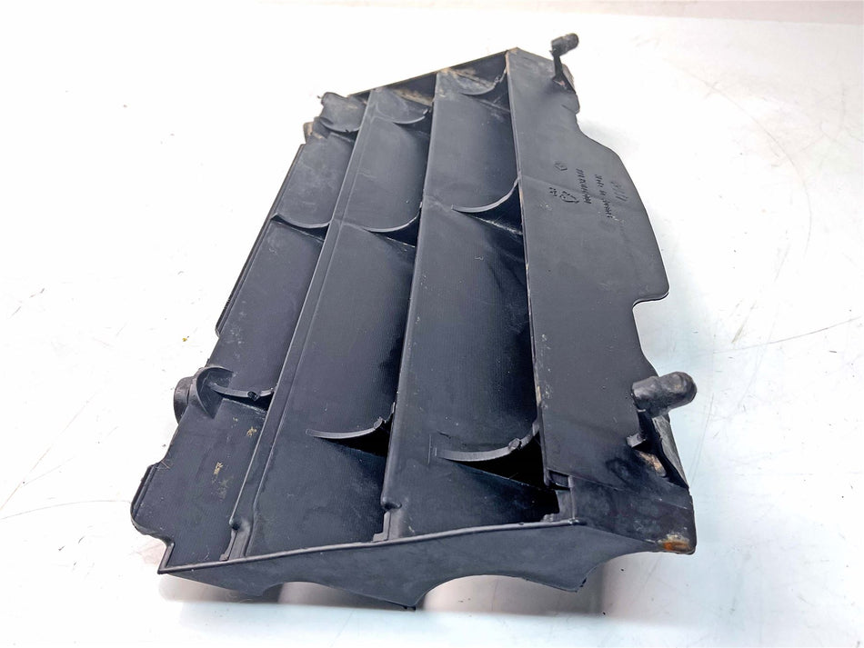 2010 KTM 250 EXC F Left Radiator Guard - 7733503400030