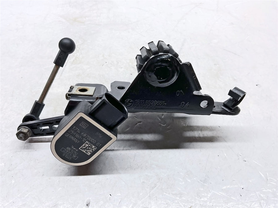 2018 BMW R1200GS Adventure Front Level Sensor - 37146870000