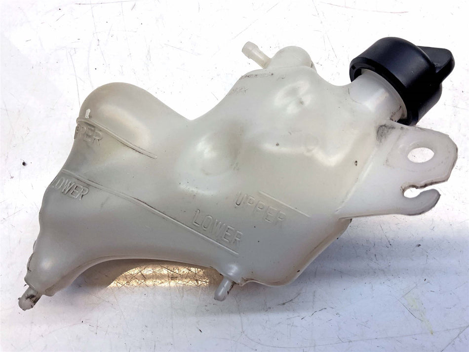 2023 Honda NC750X Coolant Tank Reservoir - 19101-MGS-D30