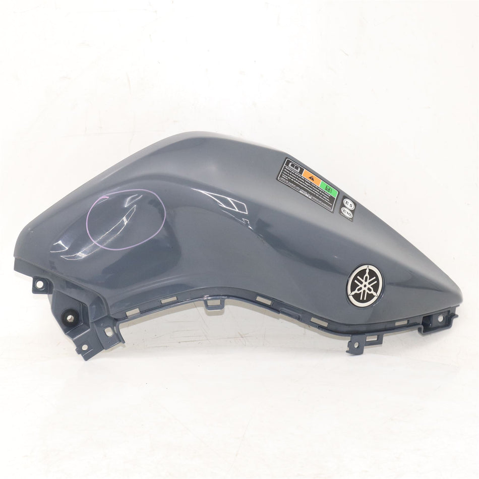 2023 YAMAHA MT-125 Right Tank Fairing - B6GF413900