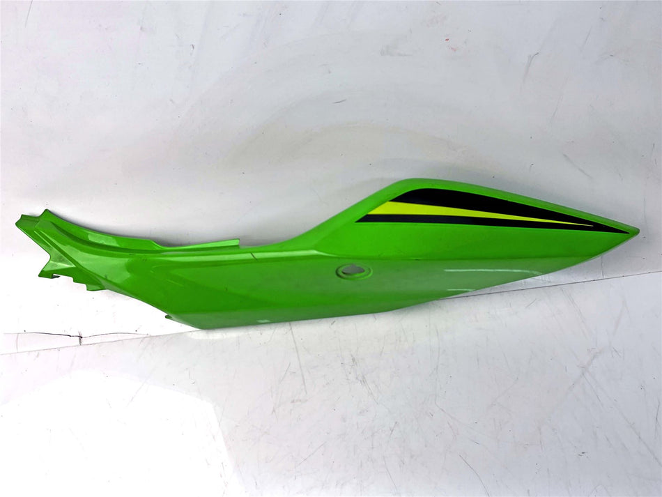2019 Kawasaki Ninja 400 KRT Edition Left Tail Fairing - 360410042