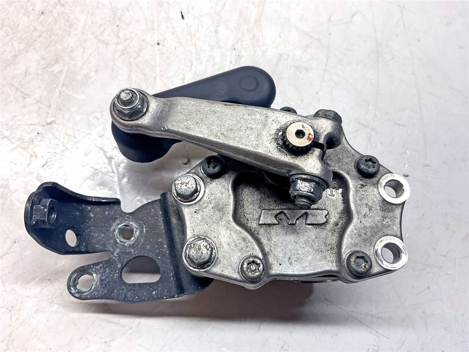 2015 Honda CBR1000RR Fireblade Steering Damper - 53700MFL013