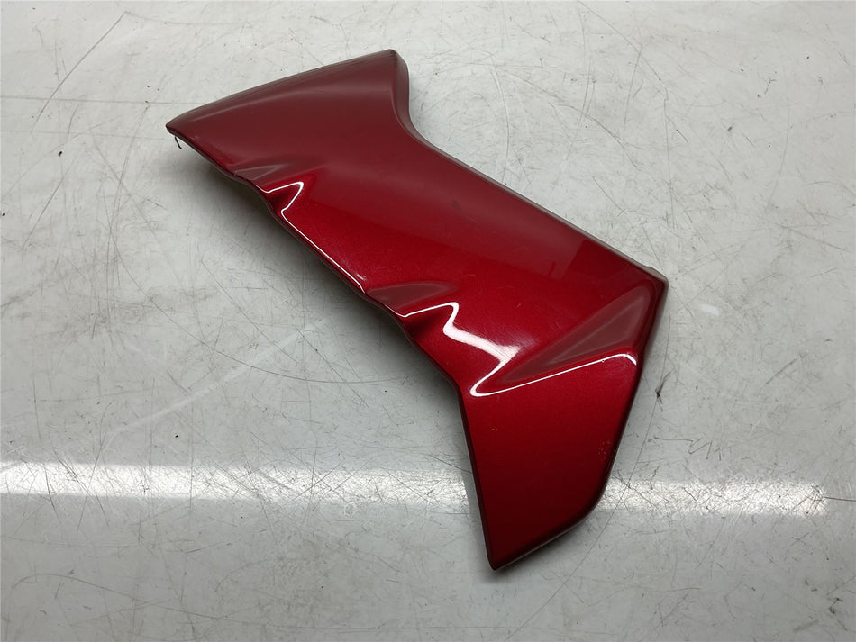 2025 Ducati Diavel V4 Right Belly Pan  - 4801I181AB
