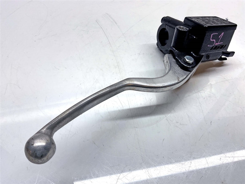 2024 Honda PCX125 Front Brake Master Cylinder - 45510K35V01