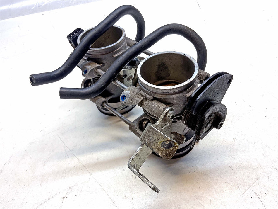 2014 BMW F800GT Throttle Bodies - 13548520480